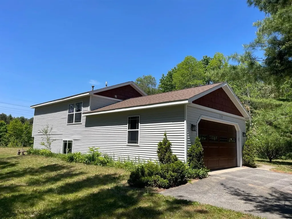 2332 Arthur Court Blair Township MI 49685