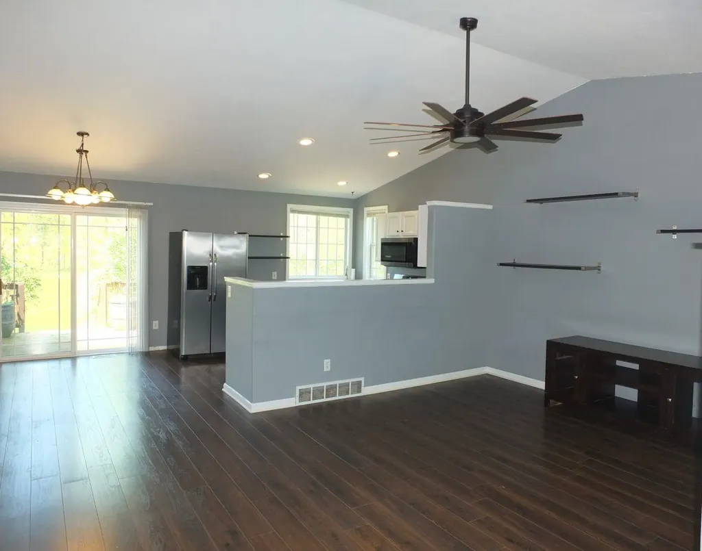 2332 Arthur Court Blair Township MI 49685