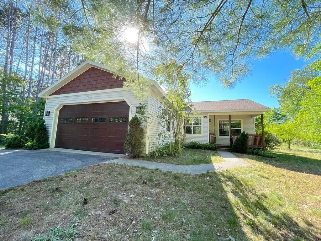 2332 Arthur Court Blair Township MI 49685