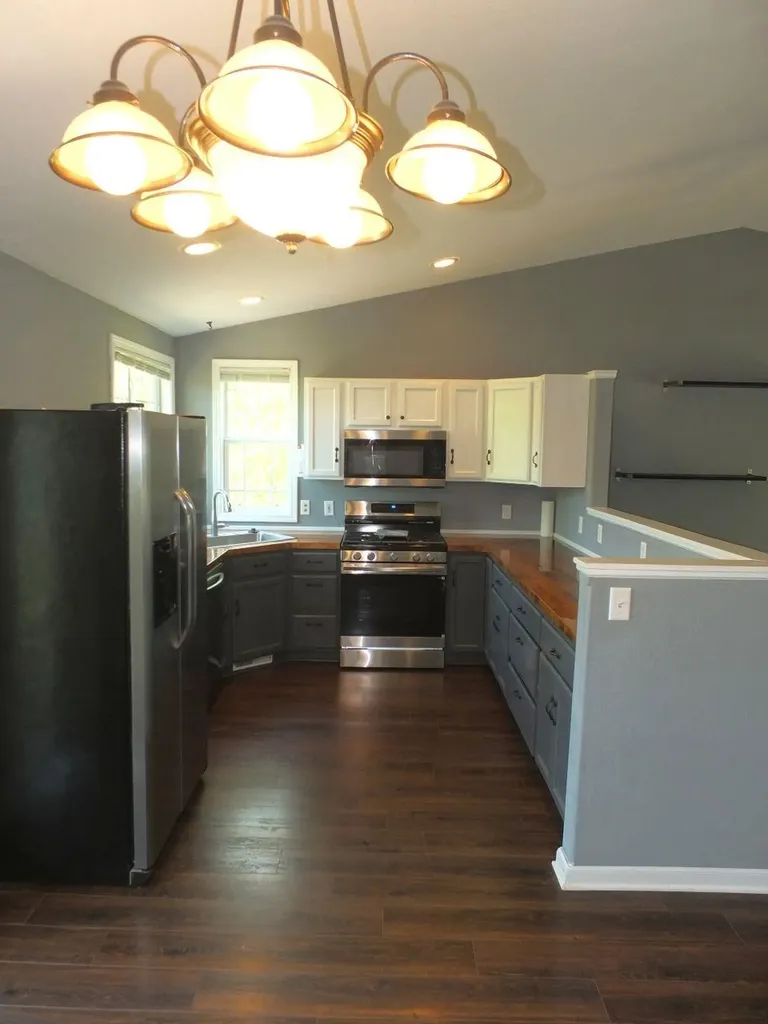 2332 Arthur Court Blair Township MI 49685