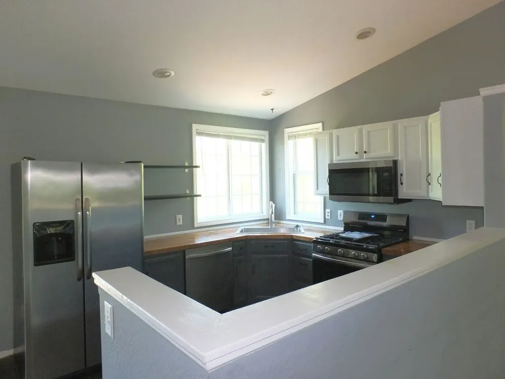 2332 Arthur Court Blair Township MI 49685
