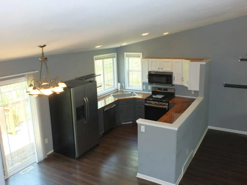 2332 Arthur Court Blair Township MI 49685