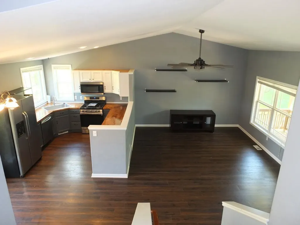 2332 Arthur Court Blair Township MI 49685