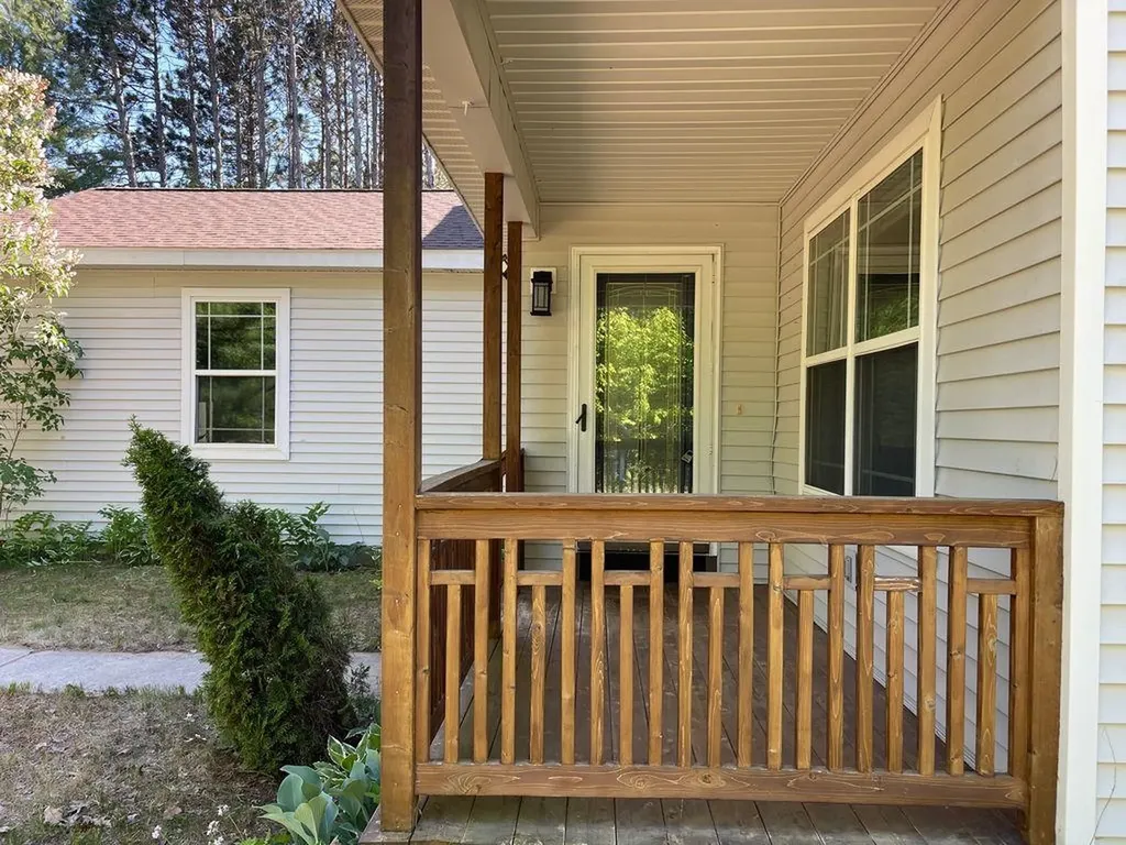 2332 Arthur Court Blair Township MI 49685
