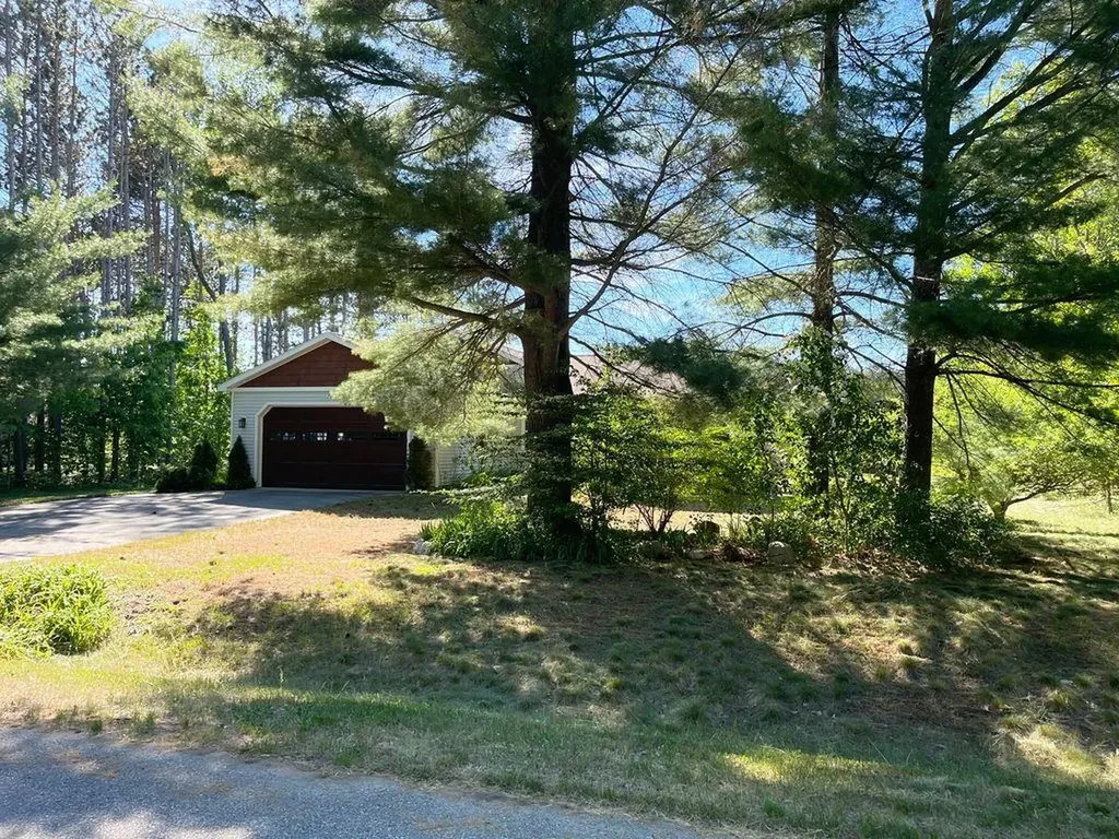 2332 Arthur Court Blair Township MI 49685