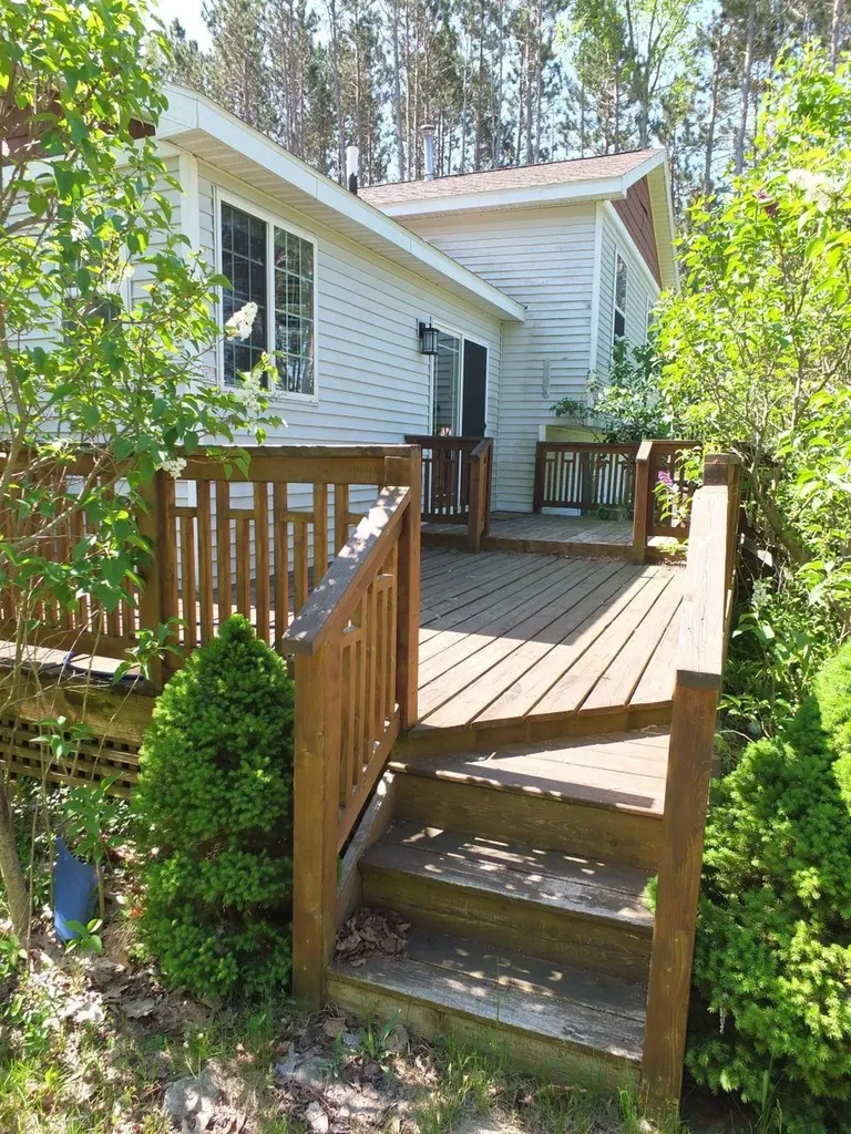 2332 Arthur Court Blair Township MI 49685