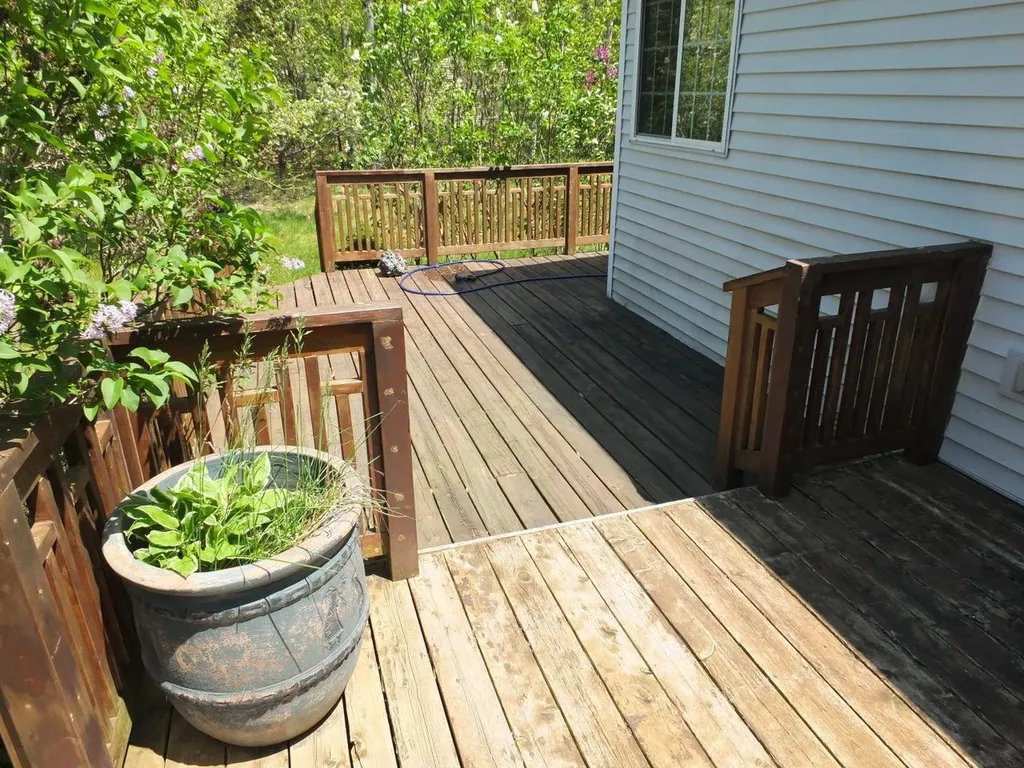 2332 Arthur Court Blair Township MI 49685