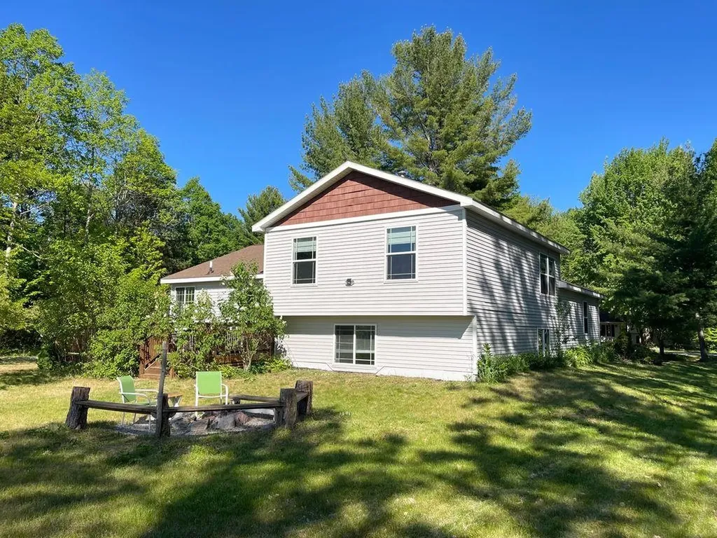 2332 Arthur Court Blair Township MI 49685