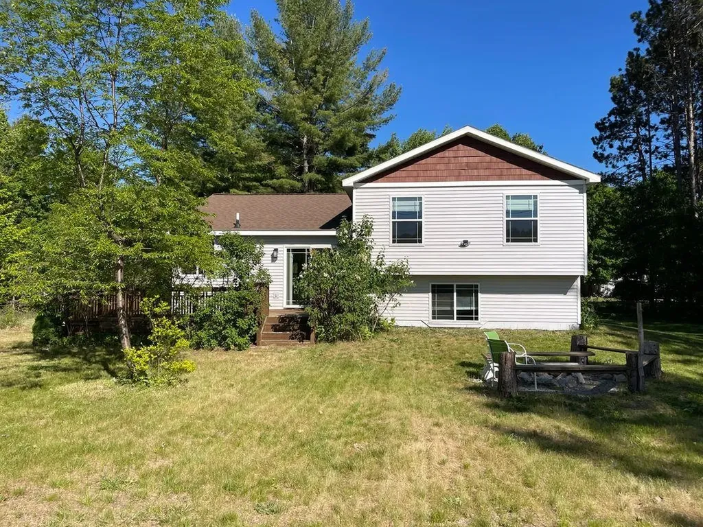 2332 Arthur Court Blair Township MI 49685