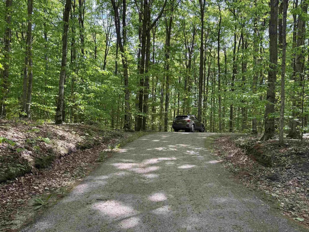 13631 S Beaver Pond Road Empire Township MI 49630