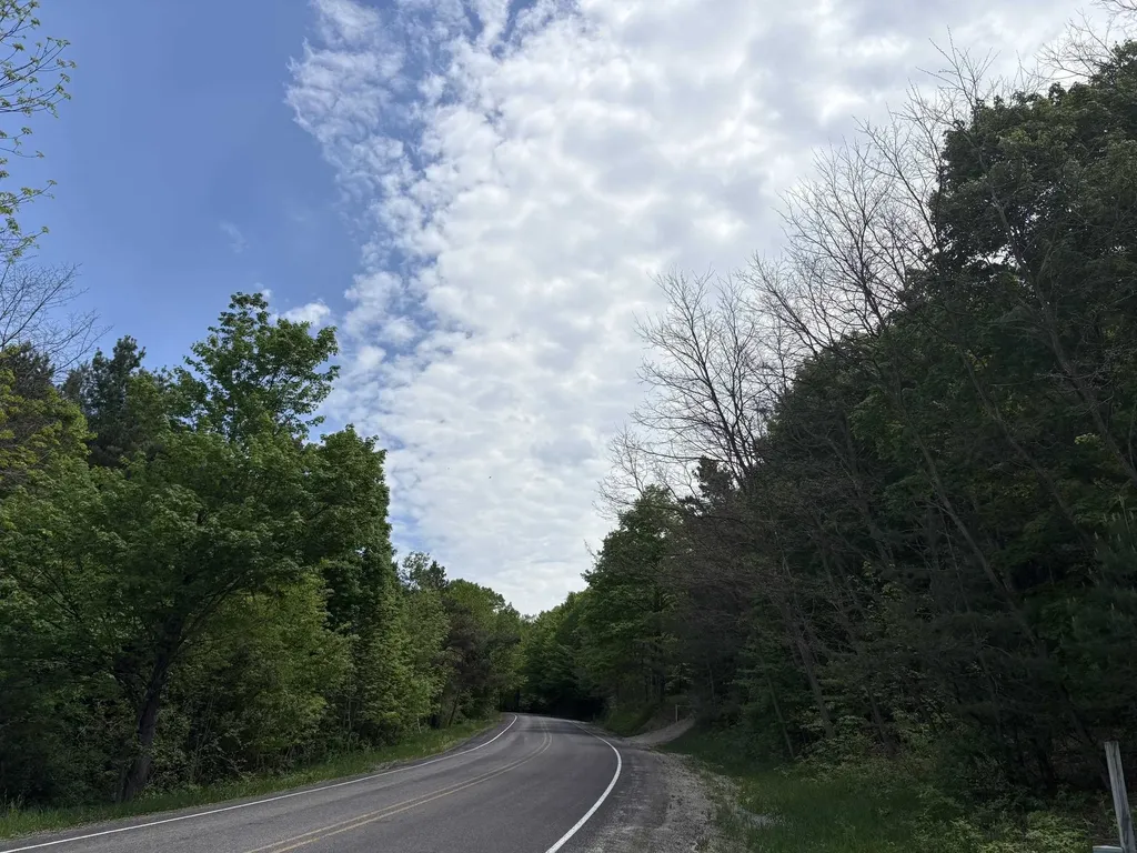 13631 S Beaver Pond Road Empire Township MI 49630