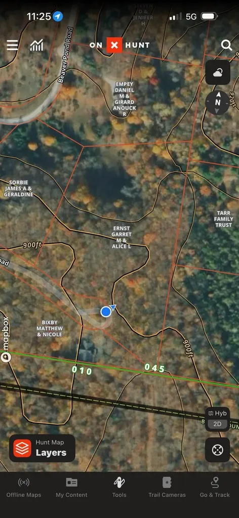 13631 S Beaver Pond Road Empire Township MI 49630