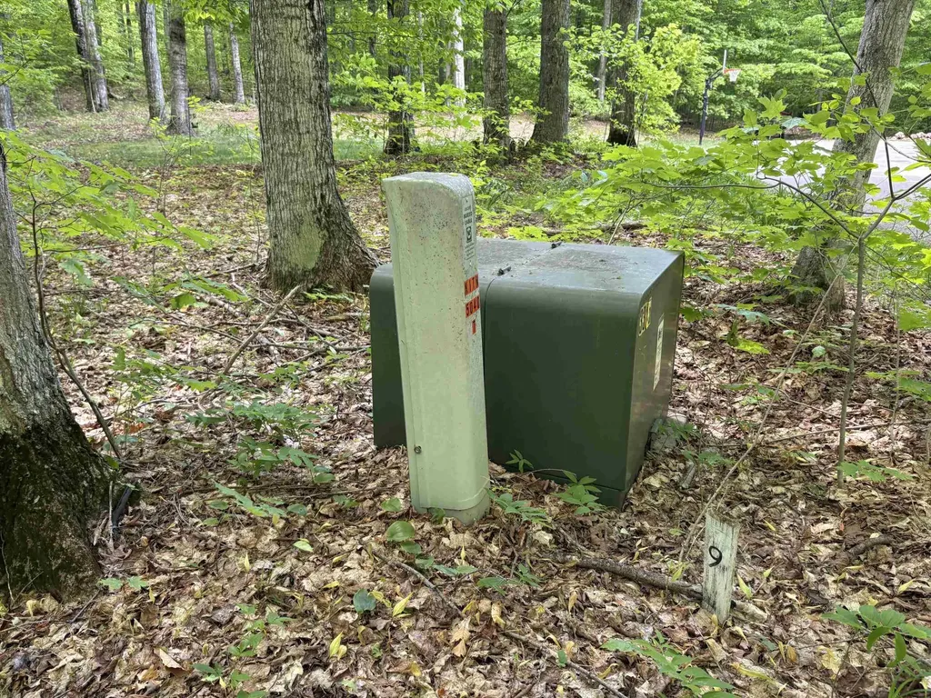 13631 S Beaver Pond Road Empire Township MI 49630