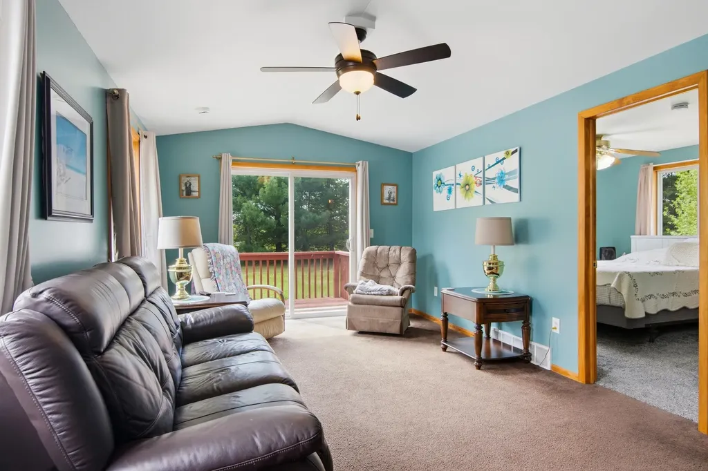 1836 Hanmer Road Benzonia Township MI 49616