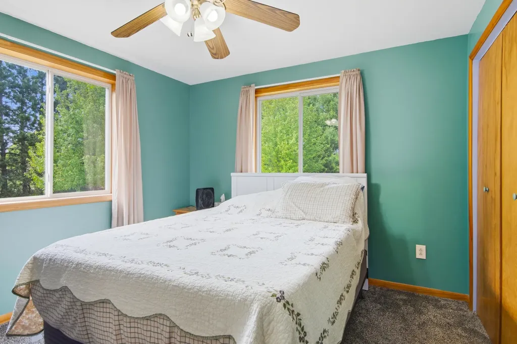 1836 Hanmer Road Benzonia Township MI 49616