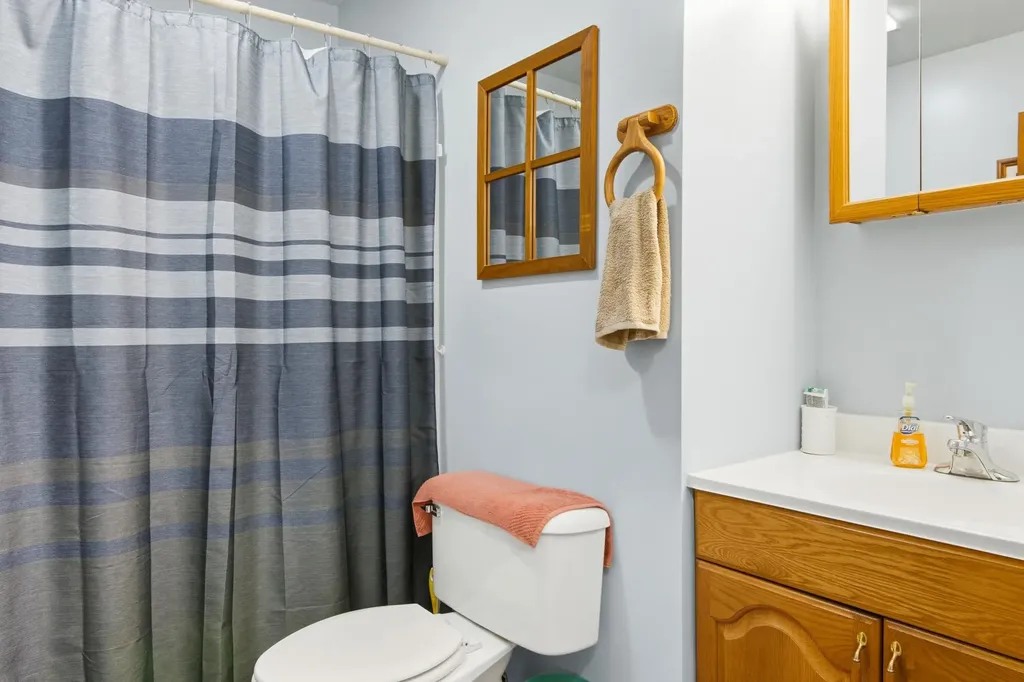 1836 Hanmer Road Benzonia Township MI 49616