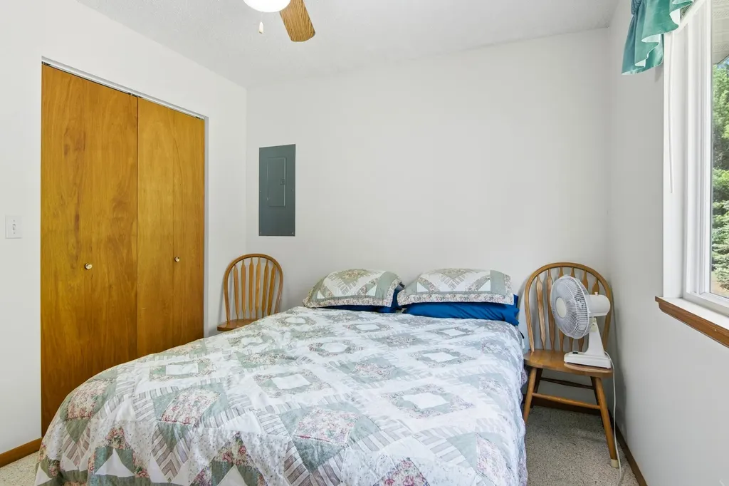 1836 Hanmer Road Benzonia Township MI 49616
