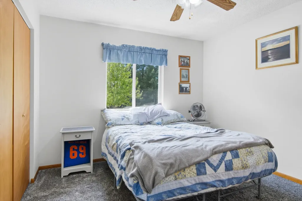 1836 Hanmer Road Benzonia Township MI 49616