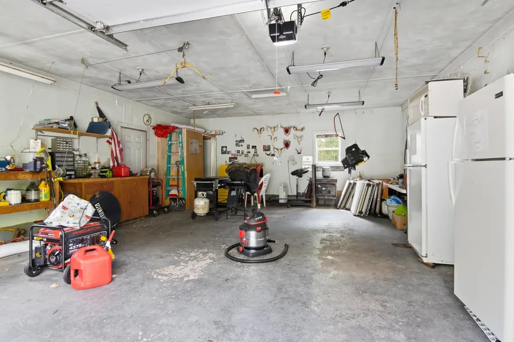 1836 Hanmer Road Benzonia Township MI 49616