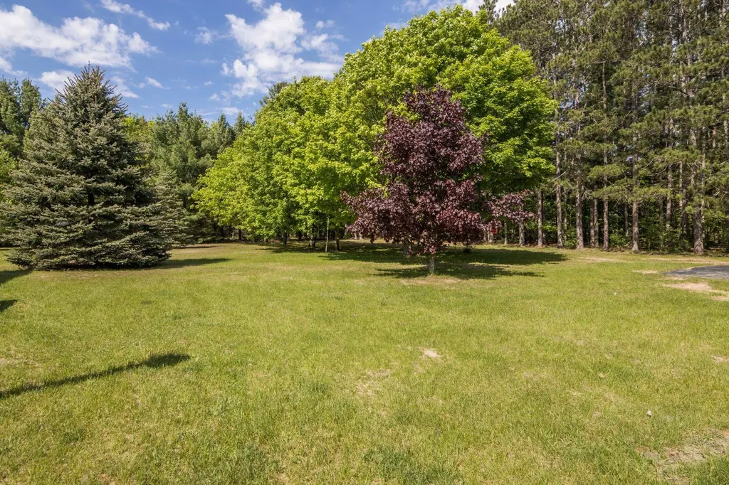 1836 Hanmer Road Benzonia Township MI 49616