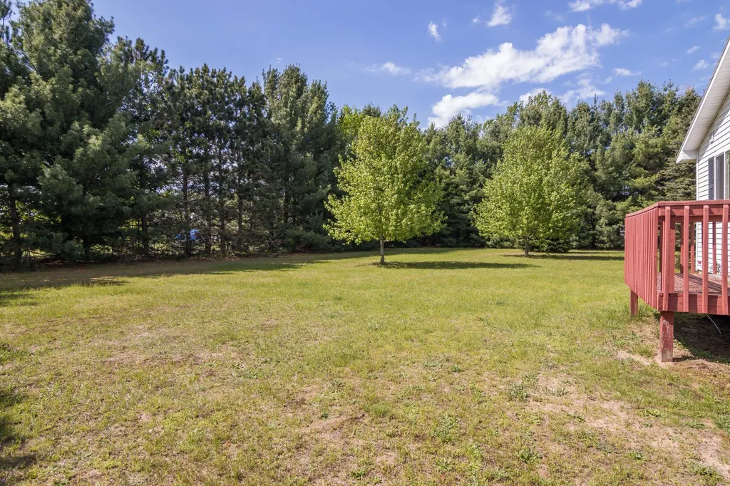 1836 Hanmer Road Benzonia Township MI 49616