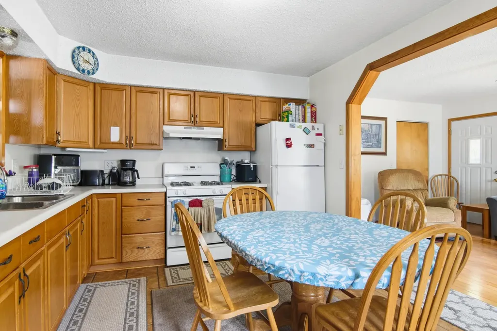 1836 Hanmer Road Benzonia Township MI 49616