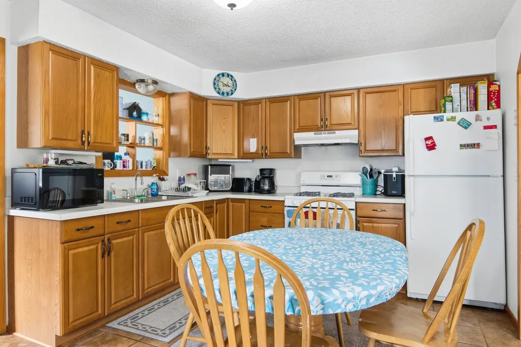 1836 Hanmer Road Benzonia Township MI 49616