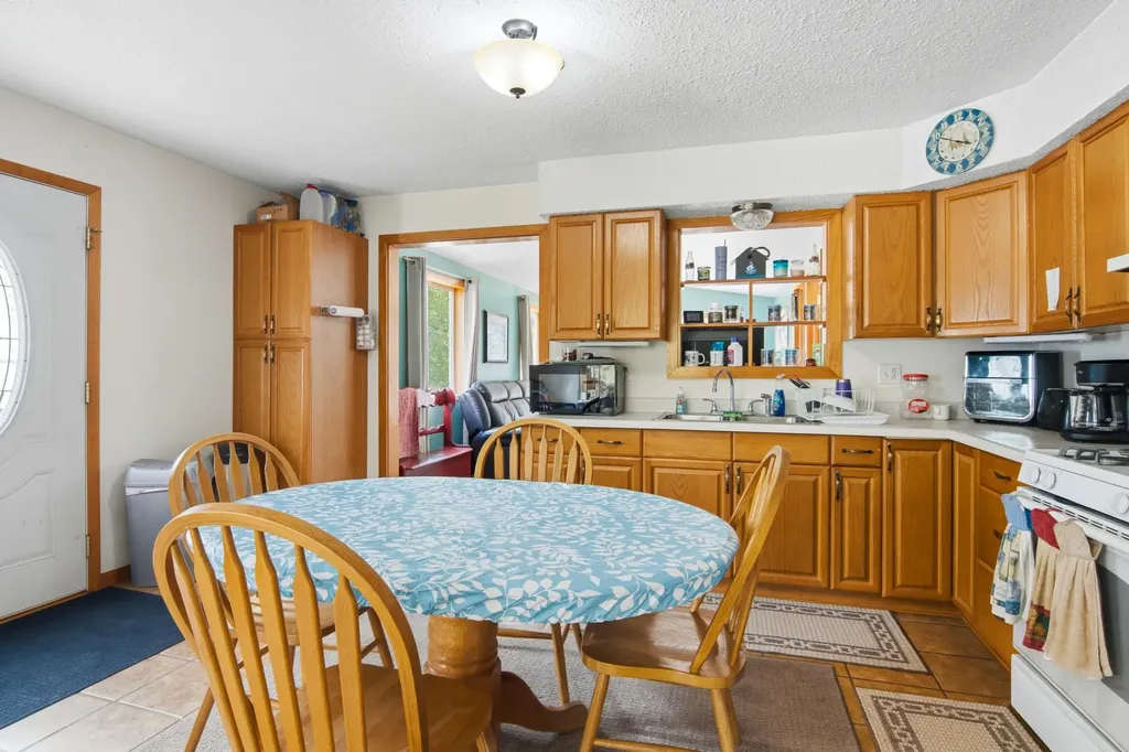 1836 Hanmer Road Benzonia Township MI 49616