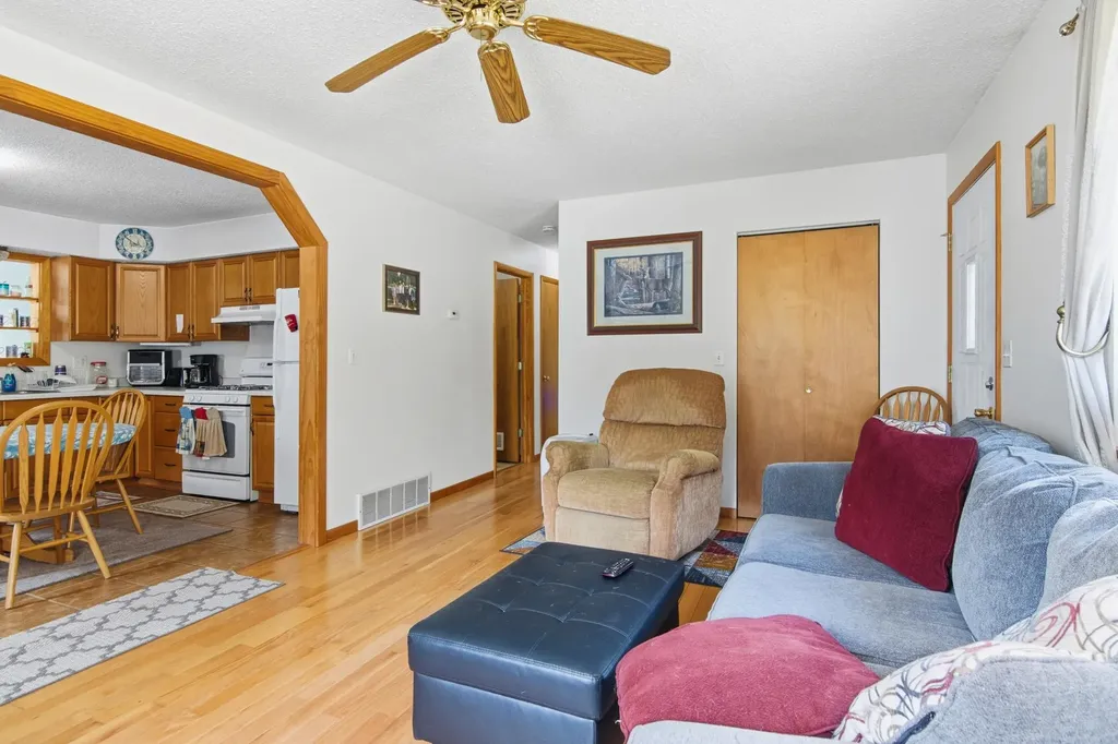 1836 Hanmer Road Benzonia Township MI 49616
