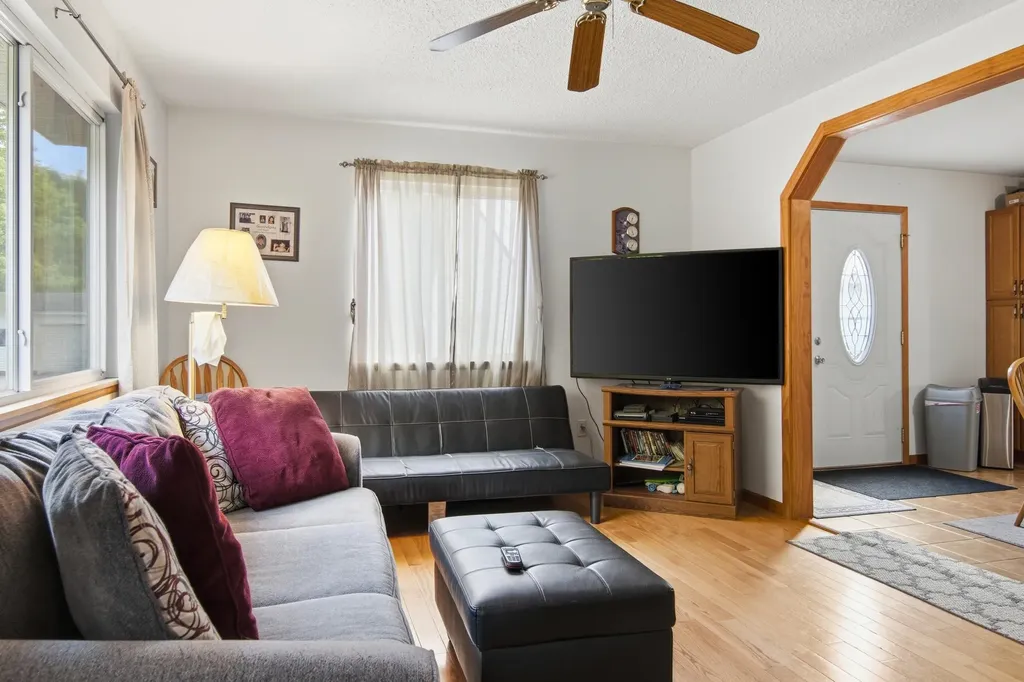 1836 Hanmer Road Benzonia Township MI 49616