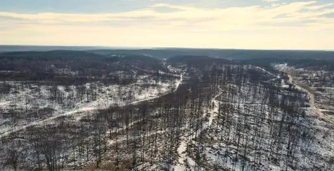 00 Mount Frederic Road Frederic Township MI 49733