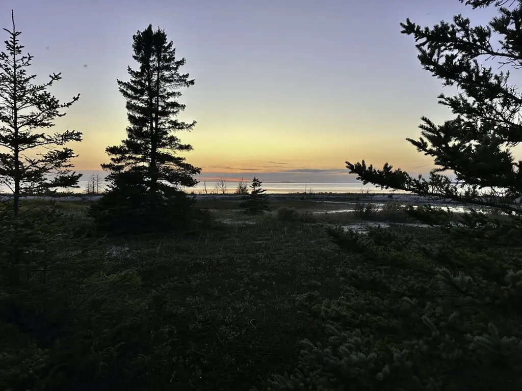 Tbd Mrs Reddings Trail Peaine Township MI 49782