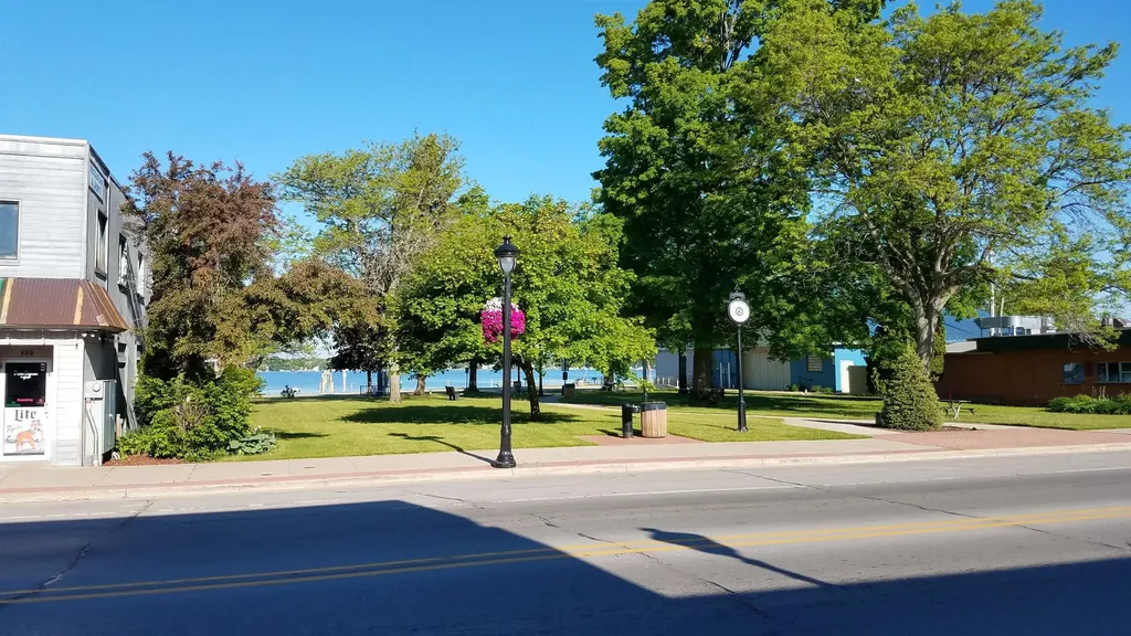 117 S Main Street Lake Township MI 49651
