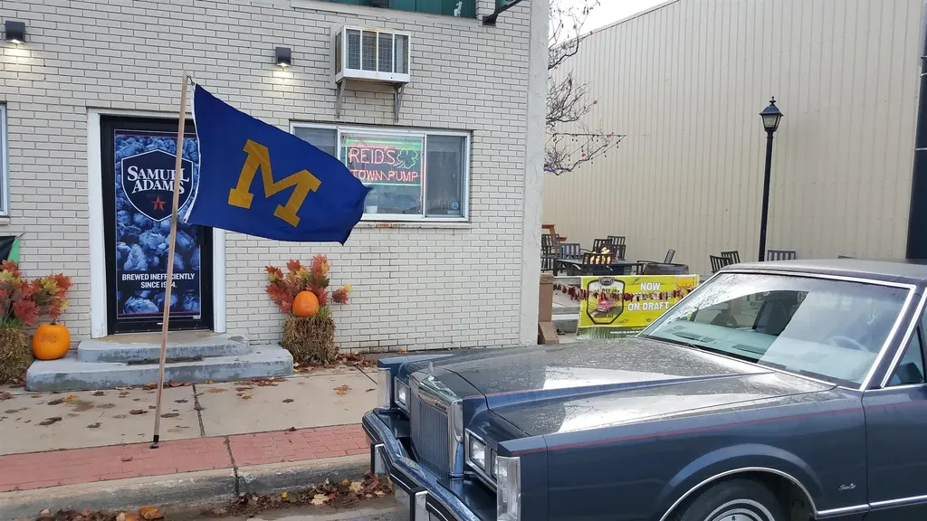 117 S Main Street Lake Township MI 49651