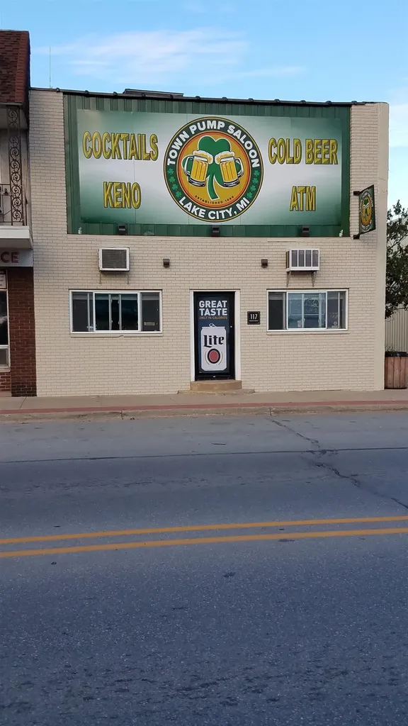 117 S Main Street Lake Township MI 49651