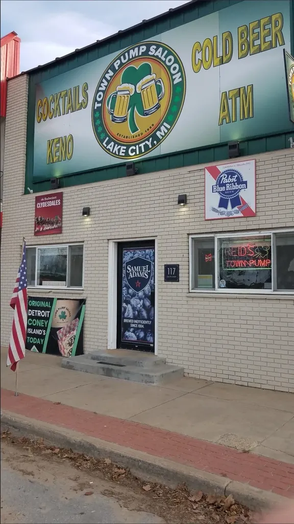117 S Main Street Lake Township MI 49651
