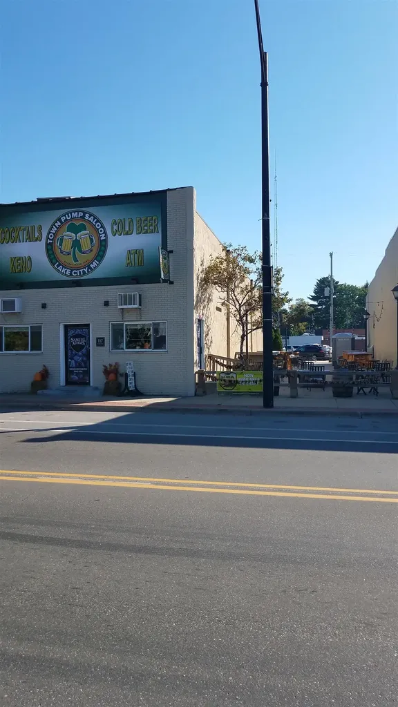117 S Main Street Lake Township MI 49651