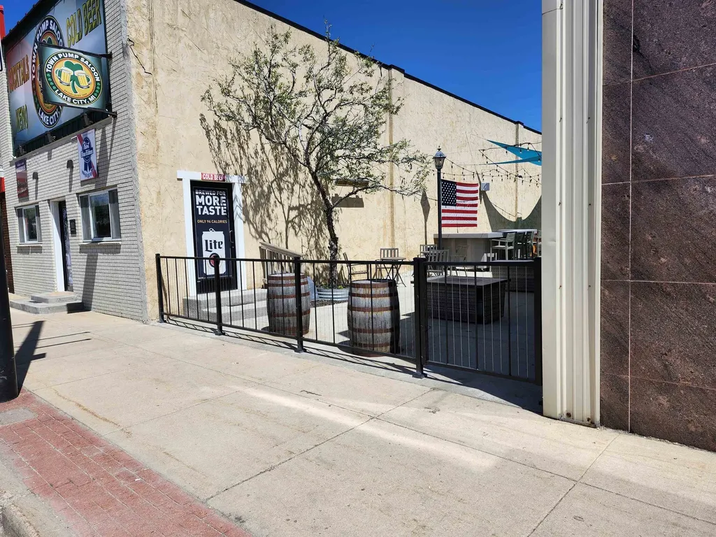 117 S Main Street Lake Township MI 49651