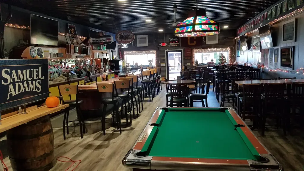 117 S Main Street Lake Township MI 49651