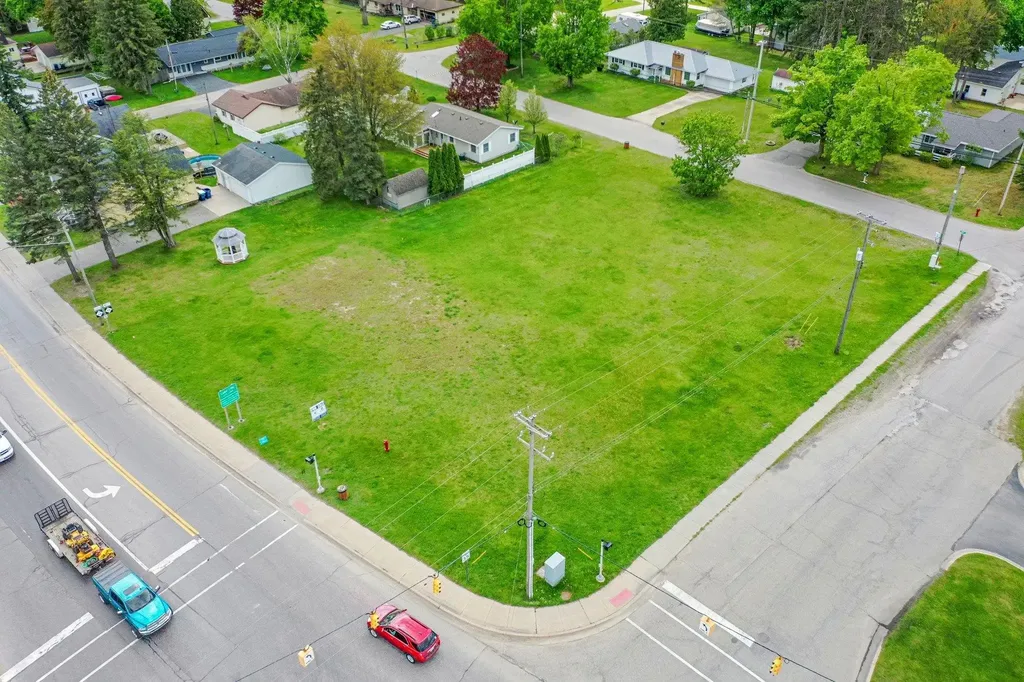 415 N Main Street Lake Township MI 49651