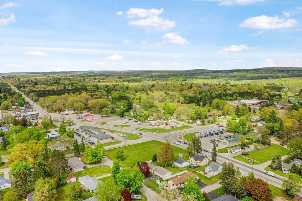 415 N Main Street Lake Township MI 49651