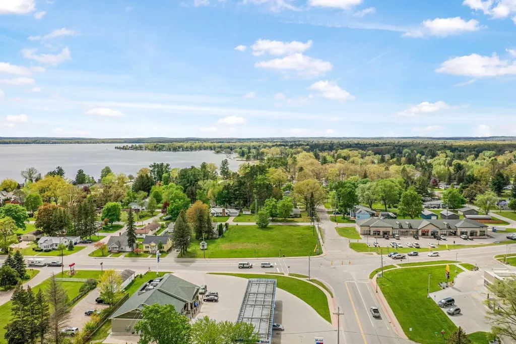 415 N Main Street Lake Township MI 49651