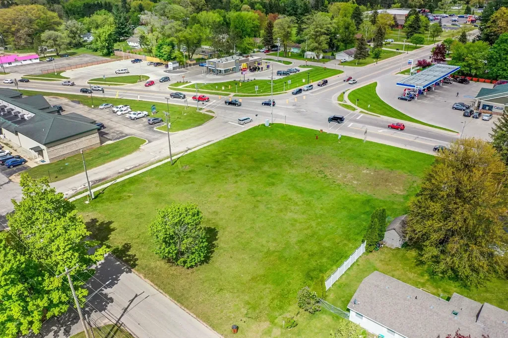 415 N Main Street Lake Township MI 49651
