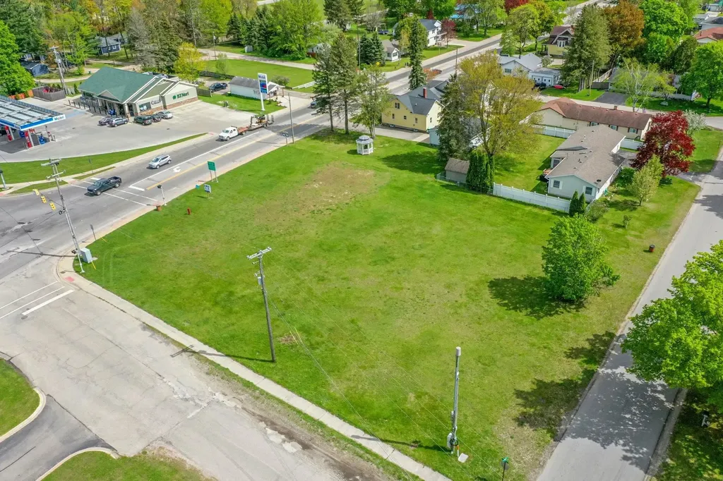 415 N Main Street Lake Township MI 49651