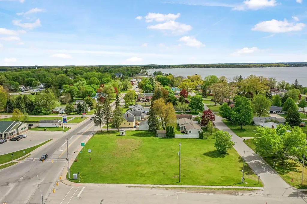 415 N Main Street Lake Township MI 49651