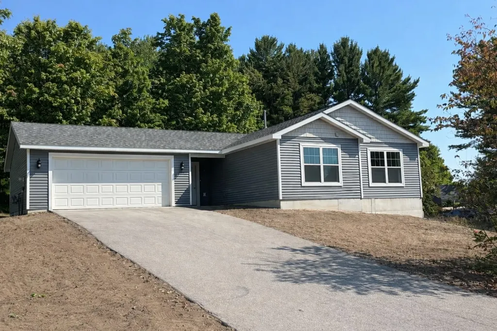 704 Eden Street Paradise Township MI 49649