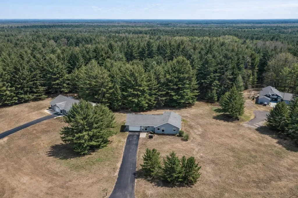 704 Eden Street Paradise Township MI 49649