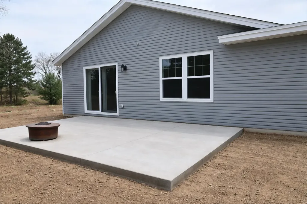 704 Eden Street Paradise Township MI 49649
