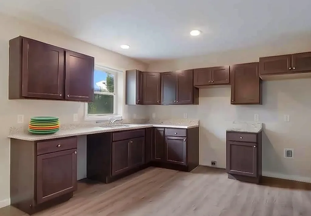 704 Eden Street Paradise Township MI 49649