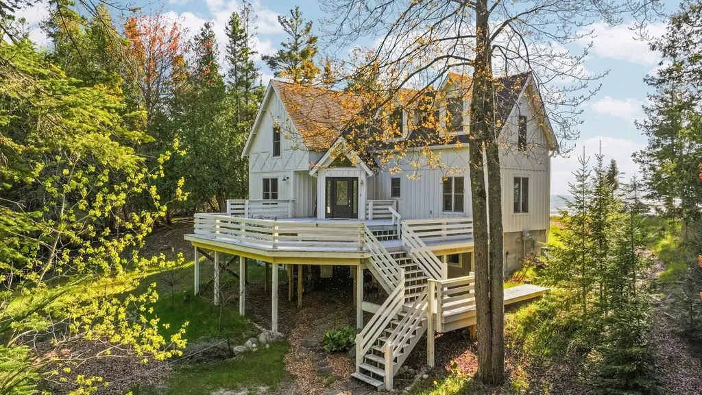 33171 Mrs Reddings Trail Peaine Township MI 49782